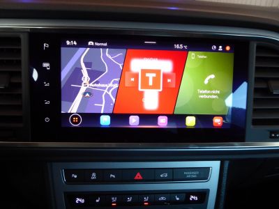 Seat Ateca Gebrauchtwagen Seat Ateca Gebrauchtwagen