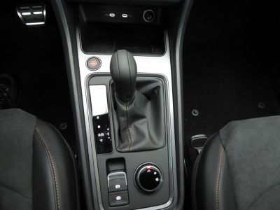 Cupra Ateca Gebrauchtwagen Cupra Ateca Gebrauchtwagen