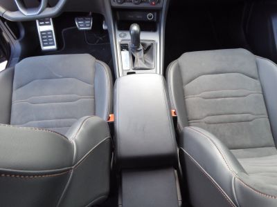 Cupra Ateca Gebrauchtwagen Cupra Ateca Gebrauchtwagen