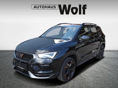 Cupra Ateca Gebrauchtwagen