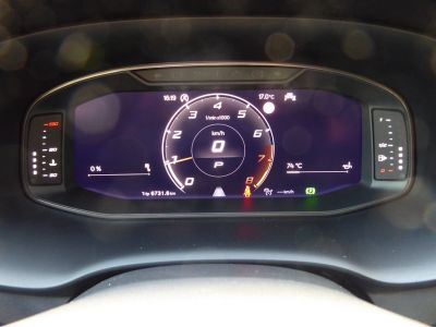 Cupra Ateca Gebrauchtwagen Cupra Ateca Gebrauchtwagen