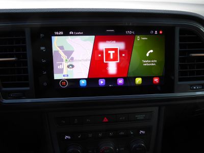 Cupra Ateca Gebrauchtwagen Cupra Ateca Gebrauchtwagen