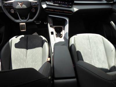 Cupra Terramar Gebrauchtwagen Cupra Terramar Gebrauchtwagen