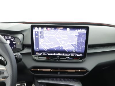 Cupra Terramar Gebrauchtwagen Cupra Terramar Gebrauchtwagen