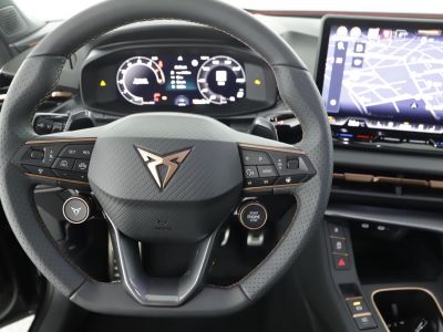 Cupra Terramar Gebrauchtwagen Cupra Terramar Gebrauchtwagen