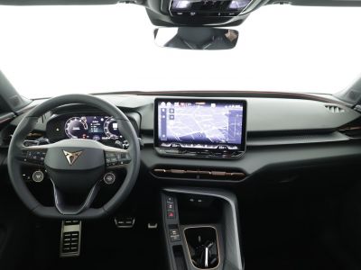 Cupra Terramar Gebrauchtwagen Cupra Terramar Gebrauchtwagen