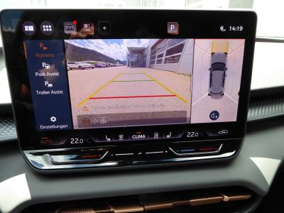 Cupra Terramar Gebrauchtwagen Cupra Terramar Gebrauchtwagen