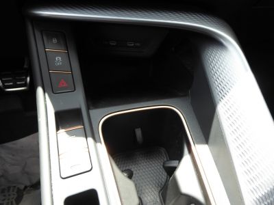 Cupra Terramar Gebrauchtwagen Cupra Terramar Gebrauchtwagen