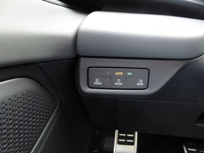 Cupra Terramar Gebrauchtwagen Cupra Terramar Gebrauchtwagen