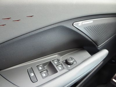 Cupra Terramar Gebrauchtwagen Cupra Terramar Gebrauchtwagen