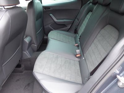 Seat Ibiza Gebrauchtwagen Seat Ibiza Gebrauchtwagen