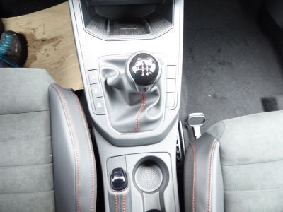 Seat Ibiza Gebrauchtwagen Seat Ibiza Gebrauchtwagen