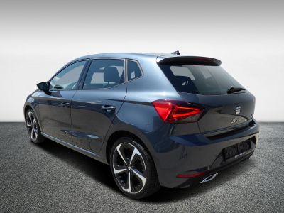 Seat Ibiza Gebrauchtwagen Seat Ibiza Gebrauchtwagen