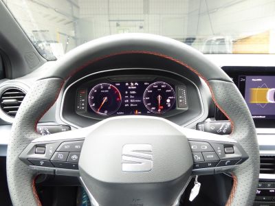 Seat Ibiza Gebrauchtwagen Seat Ibiza Gebrauchtwagen