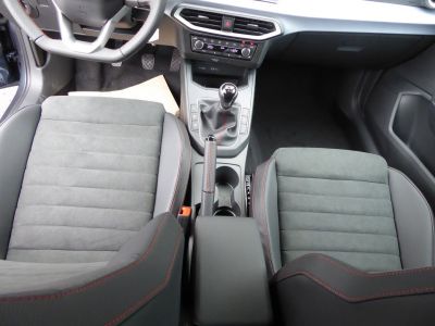 Seat Ibiza Gebrauchtwagen Seat Ibiza Gebrauchtwagen