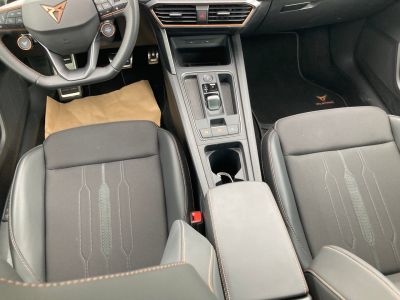 Cupra Formentor Gebrauchtwagen Cupra Formentor Gebrauchtwagen