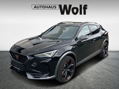 Cupra Formentor Gebrauchtwagen