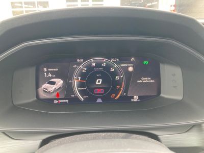 Cupra Formentor Gebrauchtwagen Cupra Formentor Gebrauchtwagen