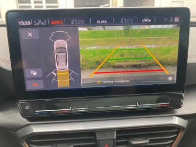 Cupra Formentor Gebrauchtwagen Cupra Formentor Gebrauchtwagen