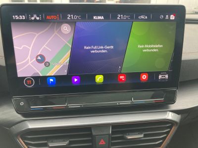 Cupra Formentor Gebrauchtwagen Cupra Formentor Gebrauchtwagen