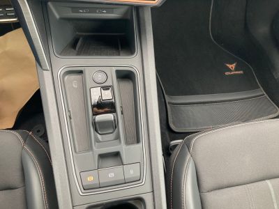 Cupra Formentor Gebrauchtwagen Cupra Formentor Gebrauchtwagen