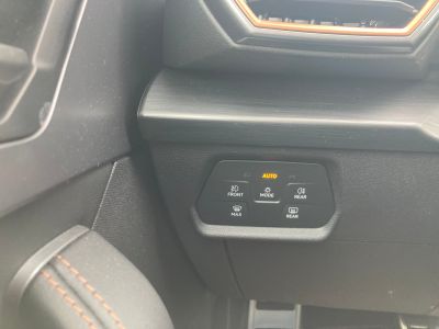 Cupra Formentor Gebrauchtwagen Cupra Formentor Gebrauchtwagen