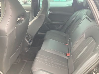 Cupra Formentor Gebrauchtwagen Cupra Formentor Gebrauchtwagen