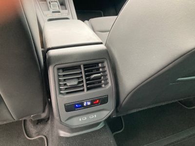 Cupra Formentor Gebrauchtwagen Cupra Formentor Gebrauchtwagen