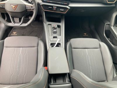 Cupra Formentor Gebrauchtwagen Cupra Formentor Gebrauchtwagen