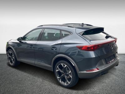 Cupra Formentor Gebrauchtwagen Cupra Formentor Gebrauchtwagen