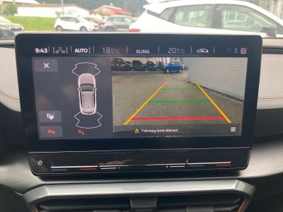 Cupra Formentor Gebrauchtwagen Cupra Formentor Gebrauchtwagen