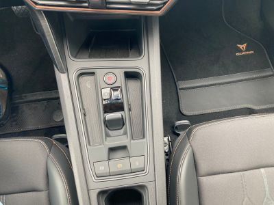 Cupra Formentor Gebrauchtwagen Cupra Formentor Gebrauchtwagen