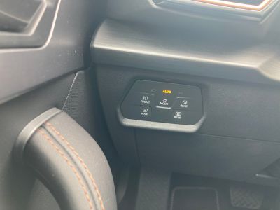 Cupra Formentor Gebrauchtwagen Cupra Formentor Gebrauchtwagen