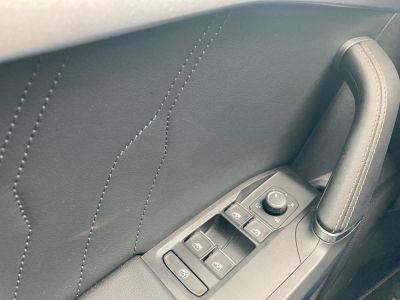 Cupra Formentor Gebrauchtwagen Cupra Formentor Gebrauchtwagen