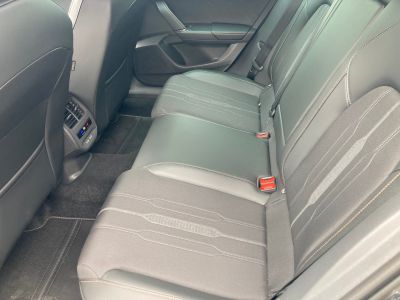 Cupra Formentor Gebrauchtwagen Cupra Formentor Gebrauchtwagen