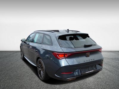 Cupra Leon Gebrauchtwagen Cupra Leon Gebrauchtwagen