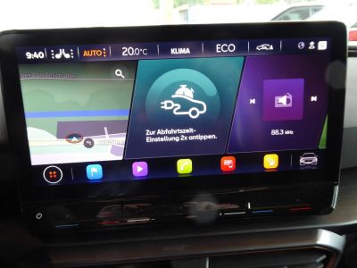 Cupra Leon Gebrauchtwagen Cupra Leon Gebrauchtwagen