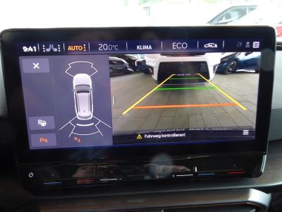 Cupra Leon Gebrauchtwagen Cupra Leon Gebrauchtwagen