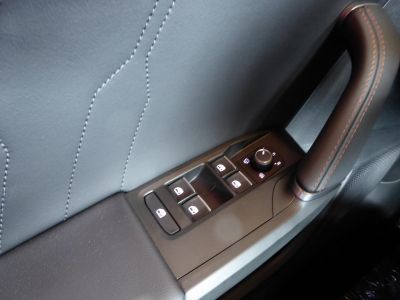 Cupra Leon Gebrauchtwagen Cupra Leon Gebrauchtwagen