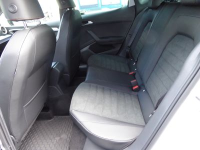 Seat Arona Gebrauchtwagen Seat Arona Gebrauchtwagen