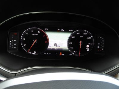 Seat Arona Gebrauchtwagen Seat Arona Gebrauchtwagen