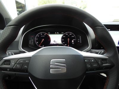 Seat Arona Gebrauchtwagen Seat Arona Gebrauchtwagen