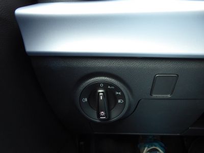 Seat Arona Gebrauchtwagen Seat Arona Gebrauchtwagen