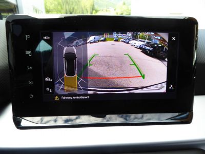 Seat Arona Gebrauchtwagen Seat Arona Gebrauchtwagen