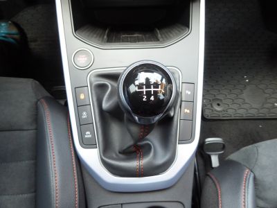 Seat Arona Gebrauchtwagen Seat Arona Gebrauchtwagen