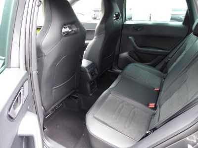 Cupra Ateca Gebrauchtwagen Cupra Ateca Gebrauchtwagen