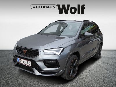 Cupra Ateca Gebrauchtwagen