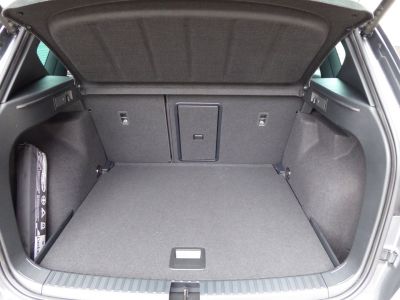 Cupra Ateca Gebrauchtwagen Cupra Ateca Gebrauchtwagen