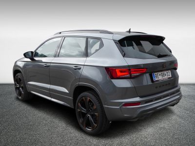 Cupra Ateca Gebrauchtwagen Cupra Ateca Gebrauchtwagen