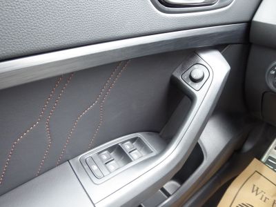 Cupra Ateca Gebrauchtwagen Cupra Ateca Gebrauchtwagen